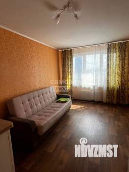 2-к квартира, вторичка, 52м2, 16/16 этаж