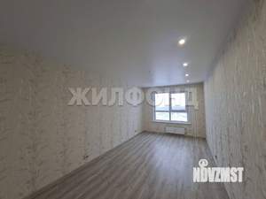 3-к квартира, вторичка, 65м2, 14/16 этаж