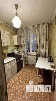 2-к квартира, вторичка, 40м2, 4/9 этаж