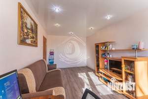 2-к квартира, вторичка, 45м2, 5/5 этаж