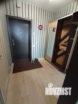 1-к квартира, вторичка, 37м2, 5/13 этаж