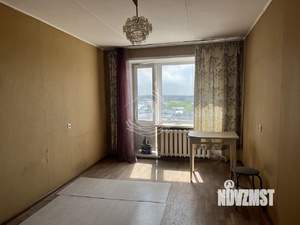 1-к квартира, вторичка, 31м2, 5/5 этаж