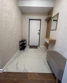 2-к квартира, вторичка, 58м2, 20/22 этаж