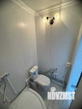 Студия квартира, вторичка, 12м2, 3/4 этаж