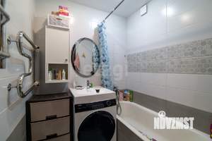 2-к квартира, вторичка, 53м2, 2/10 этаж