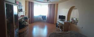 2-к квартира, вторичка, 54м2, 4/17 этаж