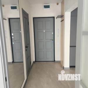 3-к квартира, вторичка, 37м2, 1/10 этаж