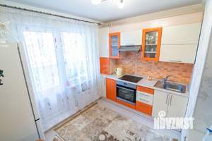 1-к квартира, вторичка, 34м2, 4/10 этаж