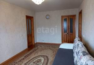 4-к квартира, вторичка, 82м2, 9/9 этаж