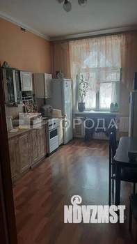 3-к квартира, вторичка, 95м2, 1/3 этаж