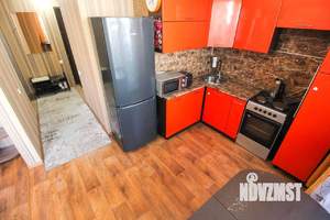 1-к квартира, вторичка, 34м2, 4/10 этаж