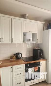 1-к квартира, вторичка, 38м2, 8/12 этаж