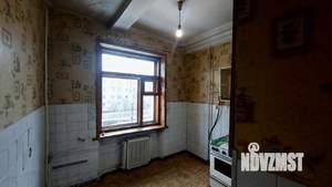 3-к квартира, вторичка, 61м2, 3/4 этаж