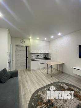 1-к квартира, вторичка, 37м2, 10/16 этаж
