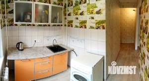 3-к квартира, вторичка, 58м2, 2/5 этаж