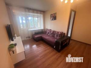 1-к квартира, вторичка, 31м2, 5/5 этаж