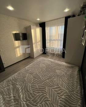 3-к квартира, вторичка, 56м2, 14/16 этаж