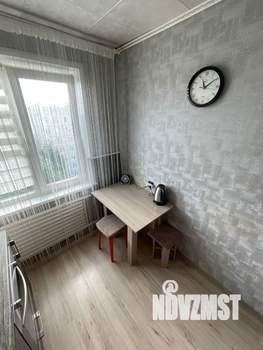 2-к квартира, вторичка, 40м2, 9/9 этаж