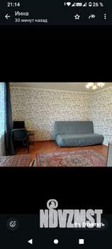 Студия квартира, вторичка, 27м2, 6/7 этаж