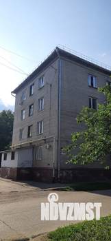 1-к квартира, вторичка, 19м2, 3/4 этаж