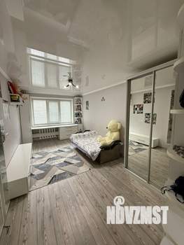 4-к квартира, вторичка, 98м2, 3/9 этаж