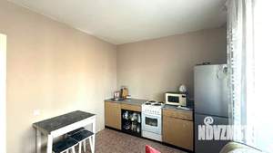 1-к квартира, вторичка, 43м2, 5/10 этаж