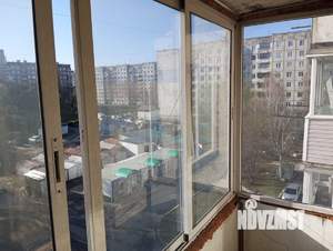 1-к квартира, вторичка, 31м2, 5/9 этаж