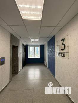 1-к квартира, вторичка, 34м2, 3/16 этаж