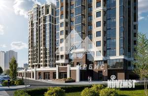 6-к квартира, строящийся дом, 231м2, 22/23 этаж