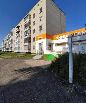 2-к квартира, вторичка, 43м2, 6/10 этаж