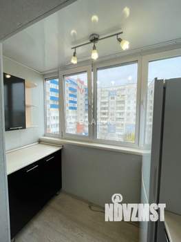 2-к квартира, вторичка, 50м2, 5/5 этаж