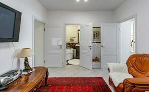 3-к квартира, вторичка, 106м2, 1/10 этаж