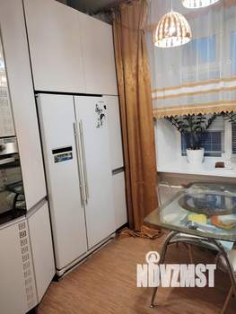 4-к квартира, вторичка, 80м2, 3/4 этаж