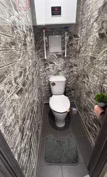 2-к квартира, вторичка, 40м2, 3/5 этаж