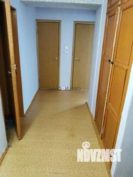 2-к квартира, вторичка, 49м2, 3/12 этаж