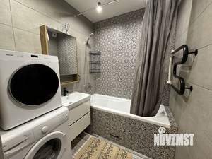 2-к квартира, вторичка, 52м2, 1/10 этаж