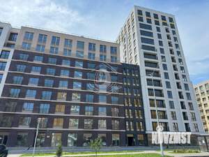 3-к квартира, вторичка, 59м2, 7/9 этаж