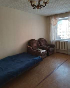 2-к квартира, вторичка, 45м2, 4/5 этаж