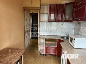 3-к квартира, вторичка, 60м2, 6/9 этаж