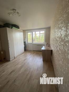 2-к квартира, вторичка, 48м2, 4/5 этаж