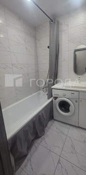 2-к квартира, вторичка, 40м2, 12/12 этаж