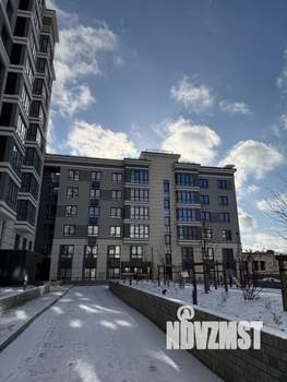 3-к квартира, вторичка, 66м2, 7/9 этаж