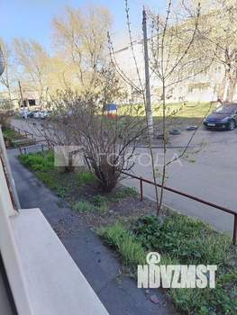 2-к квартира, вторичка, 44м2, 1/5 этаж