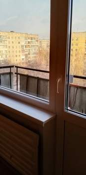 3-к квартира, вторичка, 64м2, 8/9 этаж