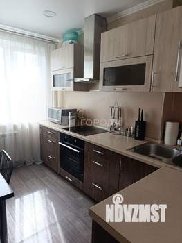 2-к квартира, вторичка, 43м2, 7/9 этаж