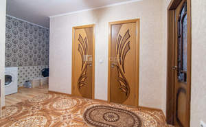 3-к квартира, вторичка, 96м2, 3/10 этаж