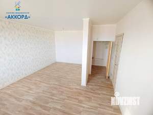 1-к квартира, вторичка, 43м2, 9/9 этаж