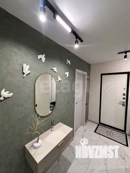 1-к квартира, вторичка, 33м2, 4/9 этаж