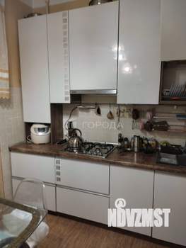 3-к квартира, вторичка, 80м2, 3/4 этаж