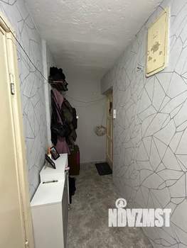 1-к квартира, вторичка, 31м2, 3/5 этаж